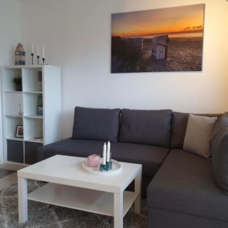 Vier Jahreszeiten Haus 3 Whg 24 Grossenbrode Luaran gambar